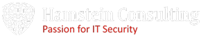 Hamstein Consulting Logo